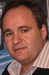 Mark Chertkow, Graphic Image Technologies